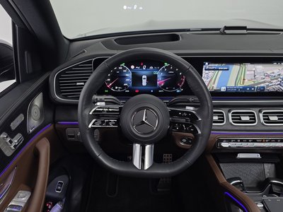 2026 Mercedes-BENZ GLS — миниатюра 28