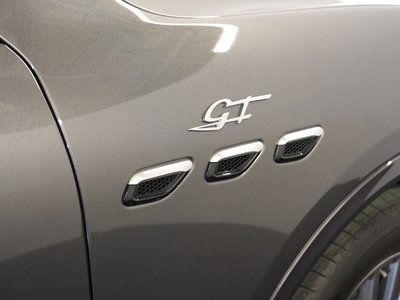 MASERATI GRECALE - 6