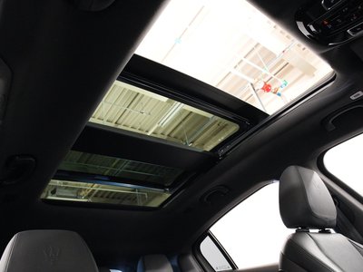 MASERATI GRECALE - 2