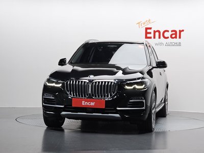 BMW X5 - 2