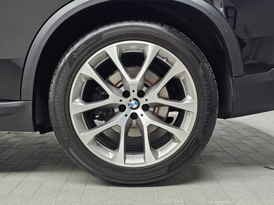 BMW X5 - 8