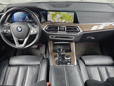 BMW X5 - 5