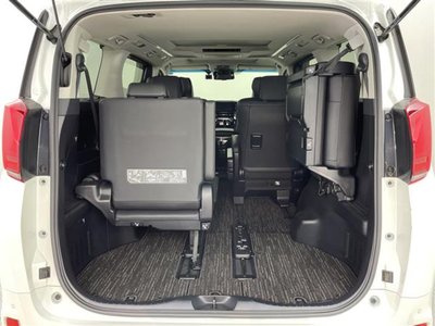 صورة مصغرة 36 لـ 2023 Toyota ALPHARD