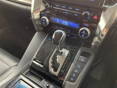 صورة مصغرة 76 لـ 2023 Toyota ALPHARD