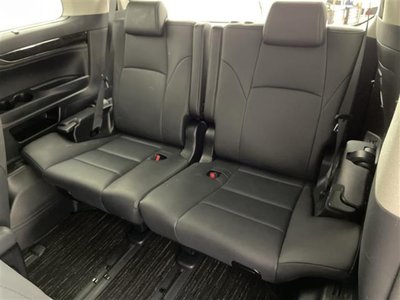 صورة مصغرة 32 لـ 2023 Toyota ALPHARD