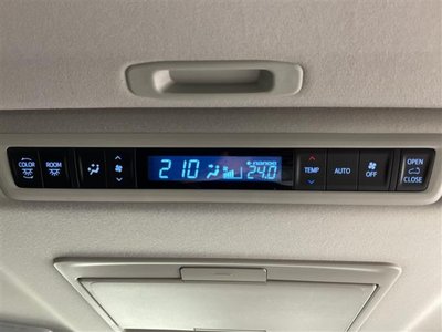 صورة مصغرة 66 لـ 2023 Toyota ALPHARD