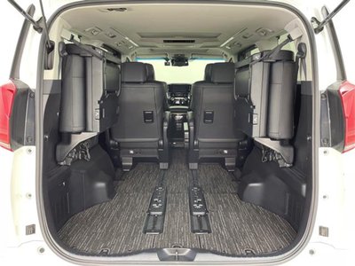 صورة مصغرة 40 لـ 2023 Toyota ALPHARD