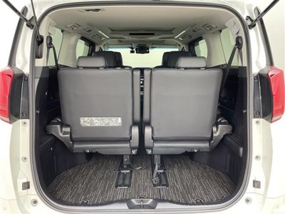 صورة مصغرة 34 لـ 2023 Toyota ALPHARD