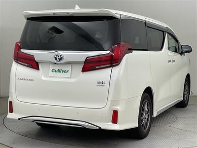 صورة مصغرة 13 لـ 2023 Toyota ALPHARD
