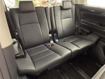 صورة مصغرة 31 لـ 2023 Toyota ALPHARD
