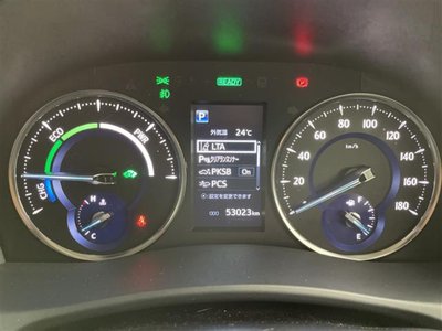 صورة مصغرة 43 لـ 2023 Toyota ALPHARD