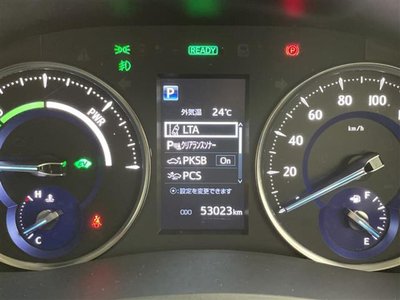 صورة مصغرة 45 لـ 2023 Toyota ALPHARD