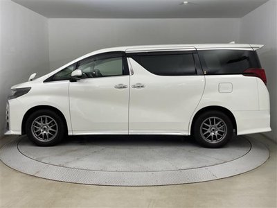 صورة مصغرة 18 لـ 2023 Toyota ALPHARD