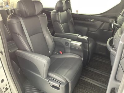 صورة مصغرة 26 لـ 2023 Toyota ALPHARD