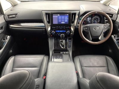 صورة 7 لـ 2023 Toyota ALPHARD