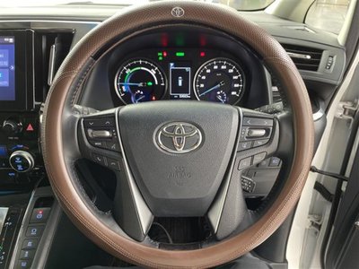 صورة مصغرة 47 لـ 2023 Toyota ALPHARD