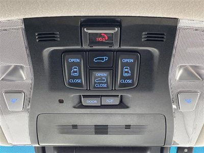صورة مصغرة 65 لـ 2023 Toyota ALPHARD