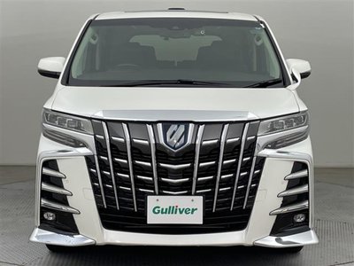 صورة مصغرة 14 لـ 2023 Toyota ALPHARD