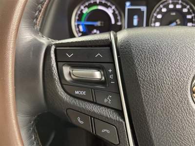 صورة مصغرة 59 لـ 2023 Toyota ALPHARD