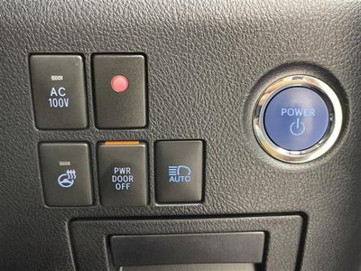 صورة مصغرة 86 لـ 2023 Toyota ALPHARD