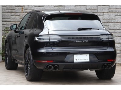 2020 Porsche MACAN 缩略图 21