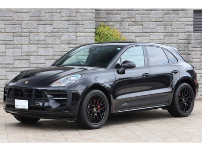 2020 Porsche MACAN 缩略图 24