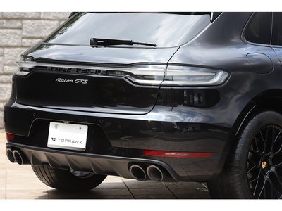 2020 Porsche MACAN 缩略图 31