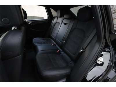 2020 Porsche MACAN 缩略图 44