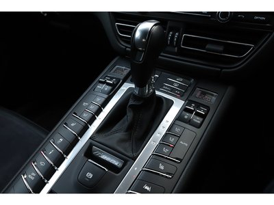 2020 Porsche MACAN 缩略图 53