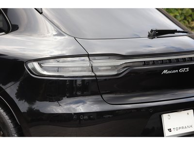 2020 Porsche MACAN 缩略图 33
