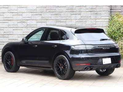 2020 Porsche MACAN 缩略图 22