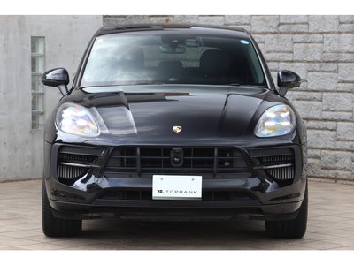2020 Porsche MACAN 缩略图 14