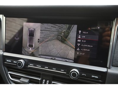 2020 Porsche MACAN 缩略图 51