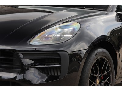 2020 Porsche MACAN 缩略图 28
