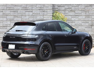 2020 Porsche MACAN — фото 2