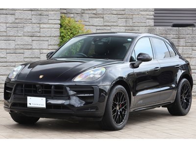 2020 Porsche MACAN 缩略图 25