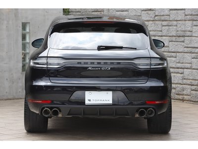 2020 Porsche MACAN 缩略图 20