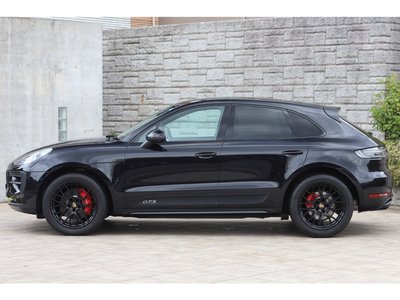 2020 Porsche MACAN 缩略图 23