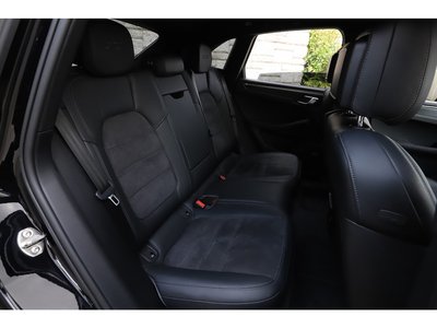 2020 Porsche MACAN 缩略图 43