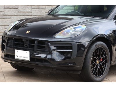 2020 Porsche MACAN 缩略图 27