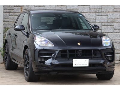 2020 Porsche MACAN 缩略图 15