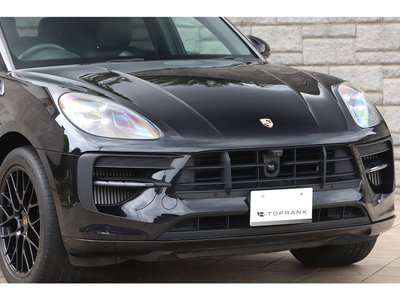 2020 Porsche MACAN 缩略图 26