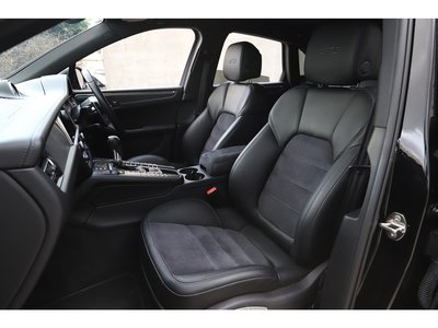 2020 Porsche MACAN 缩略图 42