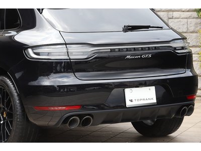 2020 Porsche MACAN 缩略图 30