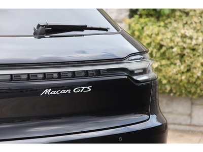 2020 Porsche MACAN 缩略图 32