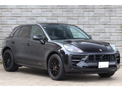2020 Porsche MACAN 缩略图 16