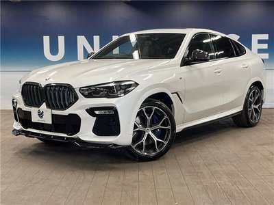 BMW X6 - 1