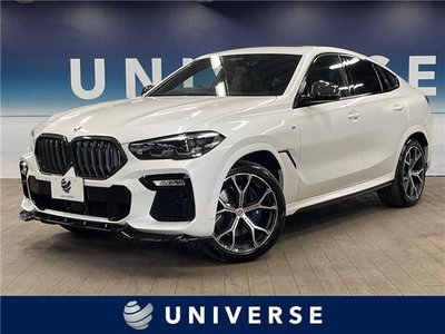 BMW X6 - 4