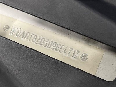 BMW X6 - 2