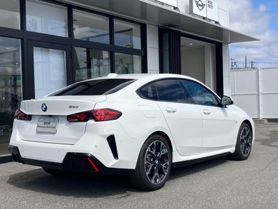 BMW 2 SERIES GRAN COUPE - 8